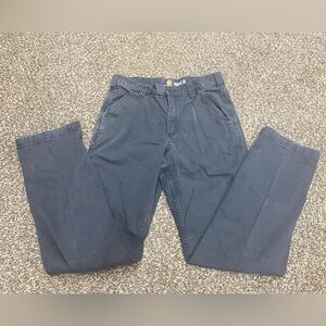 Men's Carhartt pants